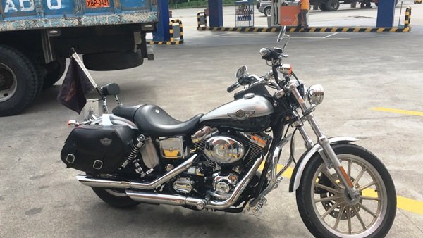 [PD] Harley Davidson - 0013